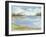 Cape Cod II-Leslie Trimbach-Framed Art Print