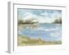 Cape Cod II-Leslie Trimbach-Framed Art Print