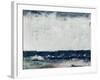 Cape Cod Impressions-Patricia Pinto-Framed Art Print