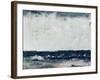 Cape Cod Impressions-Patricia Pinto-Framed Art Print