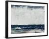 Cape Cod Impressions-Patricia Pinto-Framed Art Print