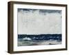 Cape Cod Impressions-Patricia Pinto-Framed Art Print