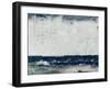 Cape Cod Impressions-Patricia Pinto-Framed Art Print