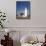 Cape Cod Lighthouse, Truro, Cape Cod, Massachusetts, USA-Walter Bibikow-Framed Stretched Canvas displayed on a wall