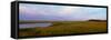 Cape Cod, Massachusetts-null-Framed Stretched Canvas