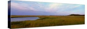 Cape Cod, Massachusetts-null-Stretched Canvas