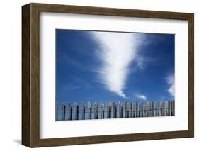 Cape Cod, Massachusetts-Paul Souders-Framed Photographic Print