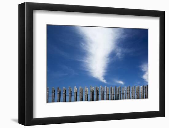 Cape Cod, Massachusetts-Paul Souders-Framed Photographic Print