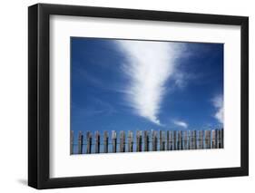 Cape Cod, Massachusetts-Paul Souders-Framed Photographic Print