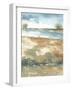 Cape Cod Morning-Leslie Trimbach-Framed Art Print