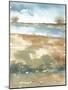 Cape Cod Morning-Leslie Trimbach-Mounted Art Print