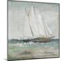 Cape Cod Sailboat II-Patricia Pinto-Mounted Art Print