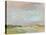 Cape Cod Seascape-Amy Dixon-Stretched Canvas