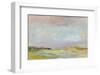 Cape Cod Seascape-Amy Dixon-Framed Art Print