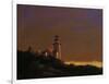 Cape Cod Sunset-Robert Cardinal-Framed Giclee Print