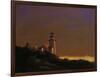 Cape Cod Sunset-Robert Cardinal-Framed Giclee Print