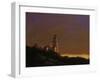 Cape Cod Sunset-Robert Cardinal-Framed Giclee Print