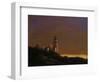 Cape Cod Sunset-Robert Cardinal-Framed Giclee Print