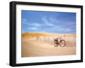 Cape Cod-Alan Klug-Framed Photographic Print