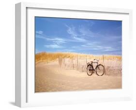 Cape Cod-Alan Klug-Framed Photographic Print