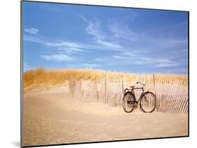 Cape Cod-Alan Klug-Mounted Photographic Print