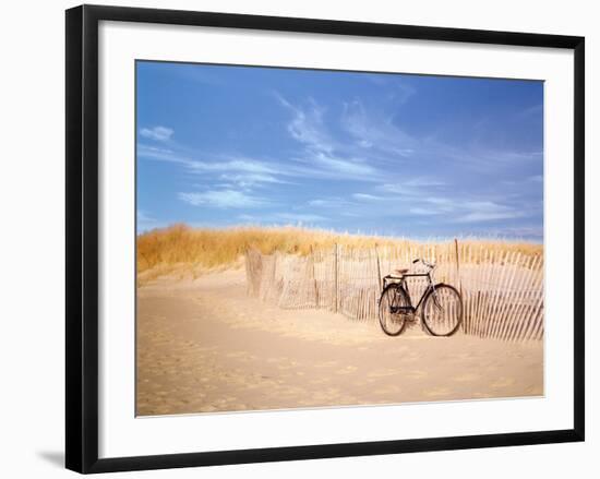 Cape Cod-Alan Klug-Framed Photographic Print