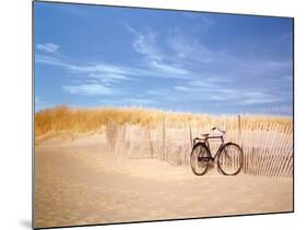 Cape Cod-Alan Klug-Mounted Photographic Print