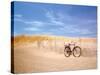 Cape Cod-Alan Klug-Stretched Canvas