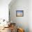 Cape Cod-Alan Klug-Framed Stretched Canvas displayed on a wall