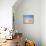 Cape Cod-Alan Klug-Stretched Canvas displayed on a wall