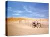 Cape Cod-Alan Klug-Stretched Canvas