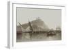 Cape Colonna-William Purser-Framed Giclee Print