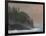 Cape Disappointment Light-David Knowlton-Framed Giclee Print
