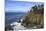 Cape Disappointment, Washington State.-Jolly Sienda-Mounted Photographic Print