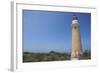 Cape du Couedic Lighthouse at Flinders Chase National Park, South Australia.-Michele Niles-Framed Photographic Print