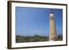 Cape du Couedic Lighthouse at Flinders Chase National Park, South Australia.-Michele Niles-Framed Photographic Print