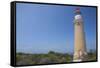 Cape du Couedic Lighthouse at Flinders Chase National Park, South Australia.-Michele Niles-Framed Stretched Canvas