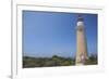 Cape du Couedic Lighthouse at Flinders Chase National Park, South Australia.-Michele Niles-Framed Photographic Print