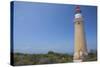 Cape du Couedic Lighthouse at Flinders Chase National Park, South Australia.-Michele Niles-Stretched Canvas