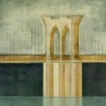 Bridge II-Cape Edwin-Art Print