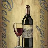 Cabernet-Cape Edwin-Art Print