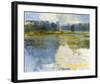 Cape Elizabeth-Kathleen Robbins-Framed Art Print