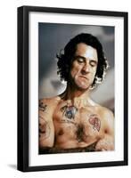 Cape Fear 1991 Directed by Martin Scorsese Robert De Niro-null-Framed Photo