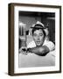 Cape Fear, Robert Mitchum, 1962-null-Framed Photo