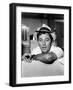 Cape Fear, Robert Mitchum, 1962-null-Framed Photo