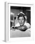 Cape Fear, Robert Mitchum, 1962-null-Framed Photo