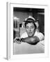 Cape Fear, Robert Mitchum, 1962-null-Framed Photo