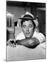 Cape Fear, Robert Mitchum, 1962-null-Mounted Photo