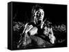 Cape Fear, Robert Mitchum, Gregory Peck, 1962-null-Framed Stretched Canvas