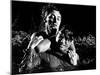 Cape Fear, Robert Mitchum, Gregory Peck, 1962-null-Mounted Photo